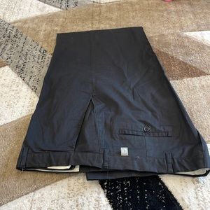 Pal Zileri Italian sports pants
